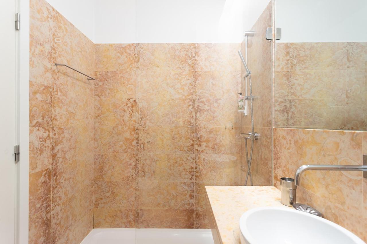 Baixa Cozy 2Br With Ac - By Lu Holidays Lissabon Exterior foto