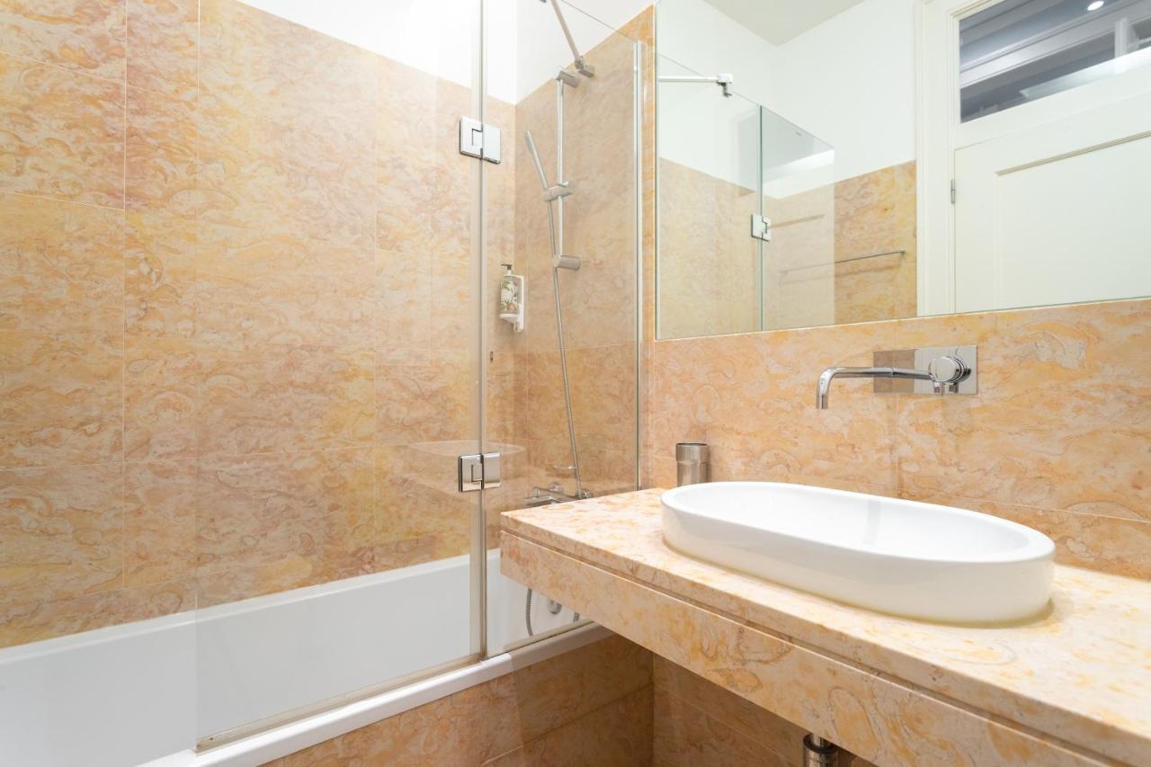 Baixa Cozy 2Br With Ac - By Lu Holidays Lissabon Exterior foto